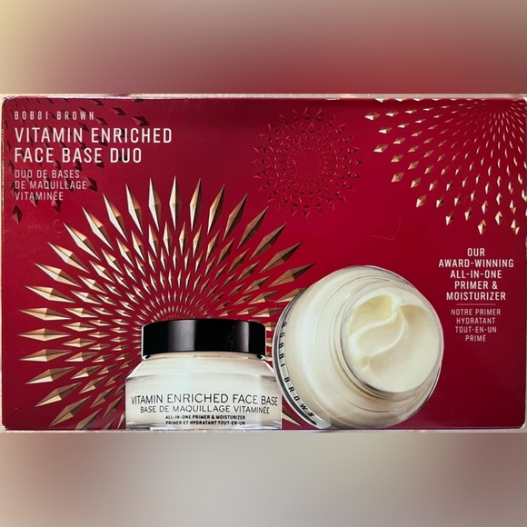 Bobbi Brown Skincare Essential Duo